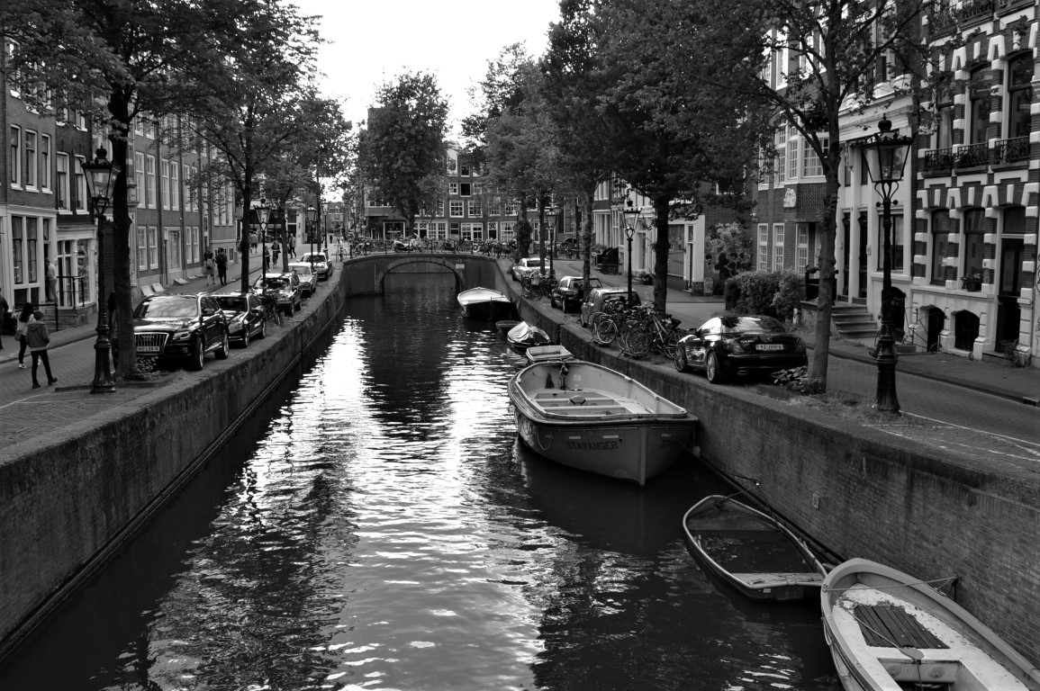 Amsterdam pictures