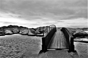 Verdens Ende